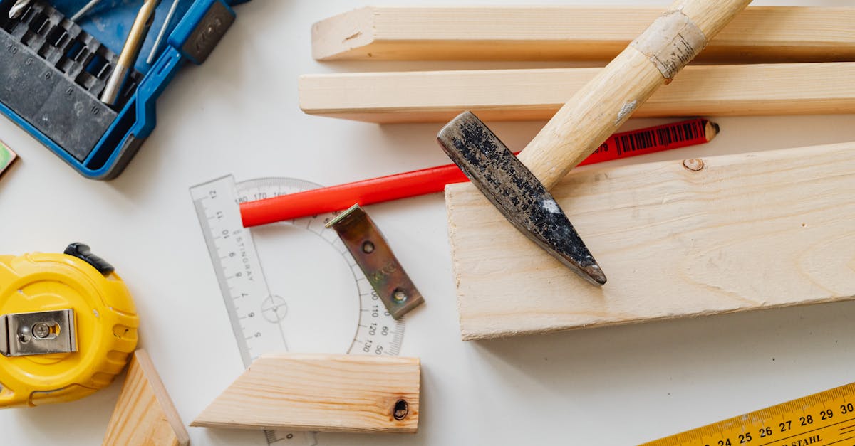 Best Practices for Using Safety Goggles in Woodworking