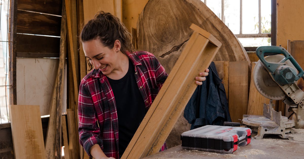 Building a Professional Development Plan for Carpenters in Geelong