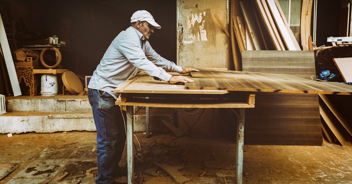 Developing a Comprehensive Safety Training Program for Carpenters