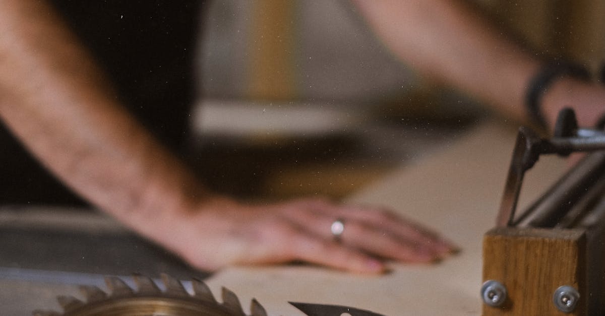 Enhancing Aesthetic Appeal with Commercial Joinery