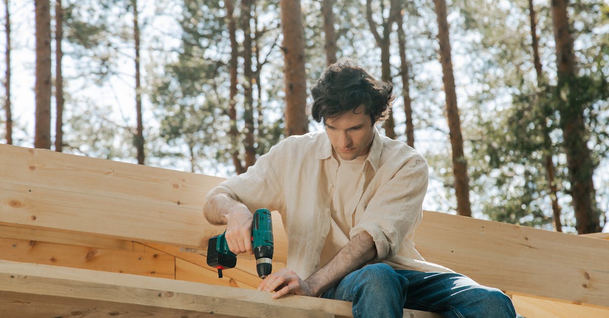 Essential Care Tips for Hand Tools in Carpentry
