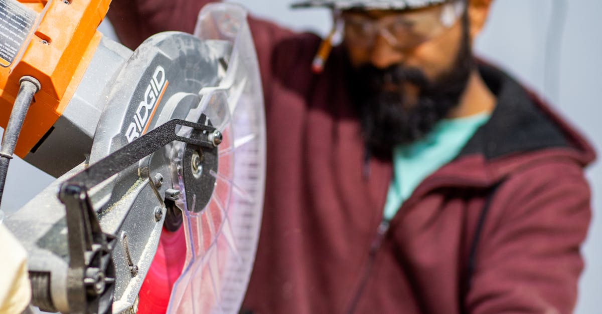 Essential Measuring Tools Every Carpenter in Geelong Should Own