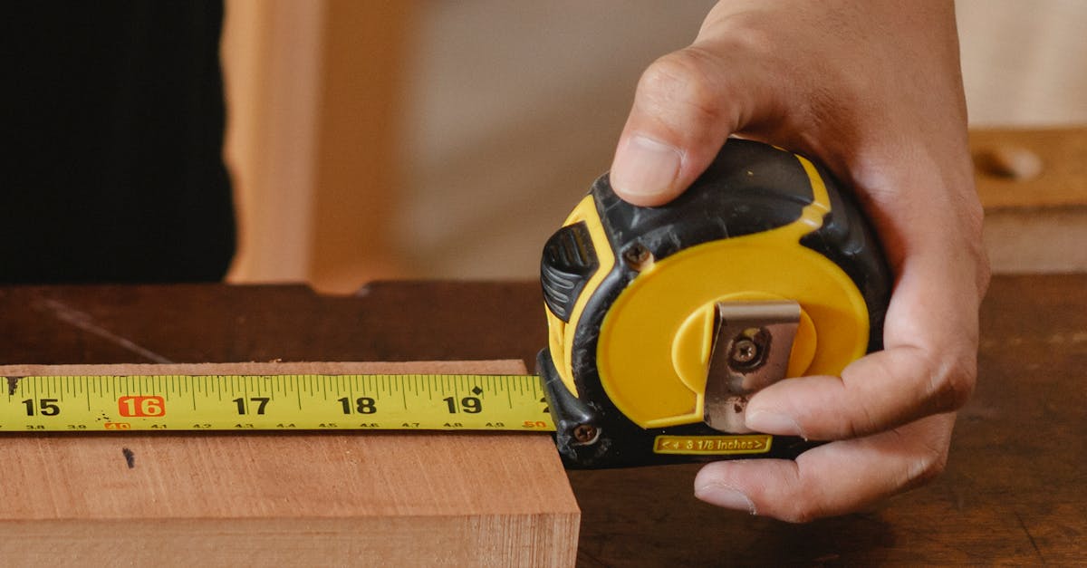 Fine Woodworking Techniques for Custom Projects