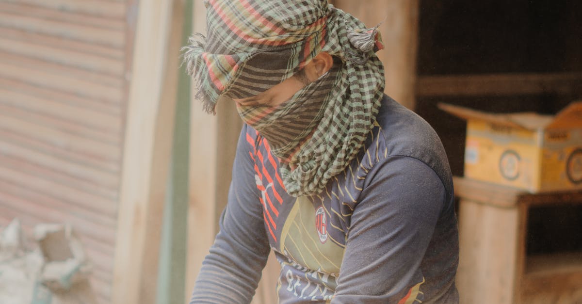 How to Choose the Right Hand Tools for Your Carpentry Projects