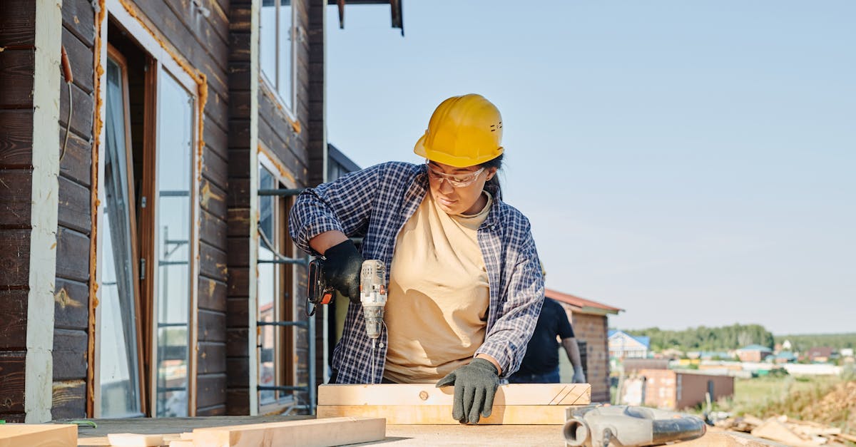 How to Succeed in Your Carpentry Apprenticeship