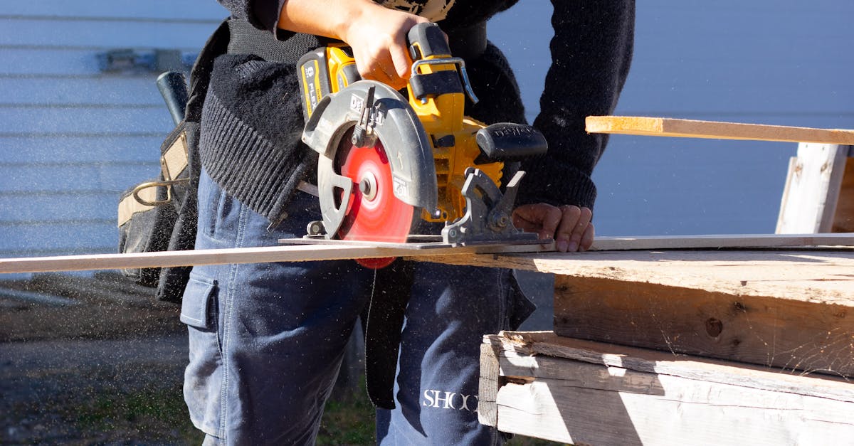 Key Benefits of Completing a Carpentry Apprenticeship in Australia