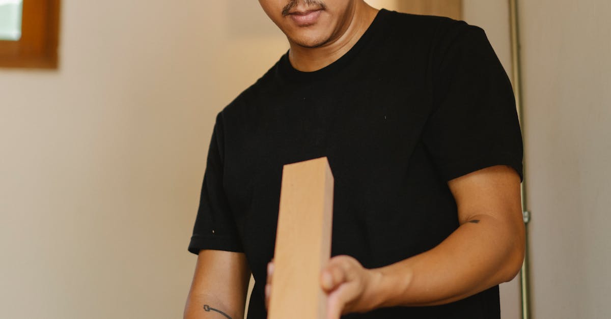 Sustainable Materials in Custom Furniture Making for Geelong Homes