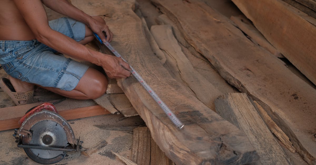 The Impact of Safety Culture on Carpentry Work