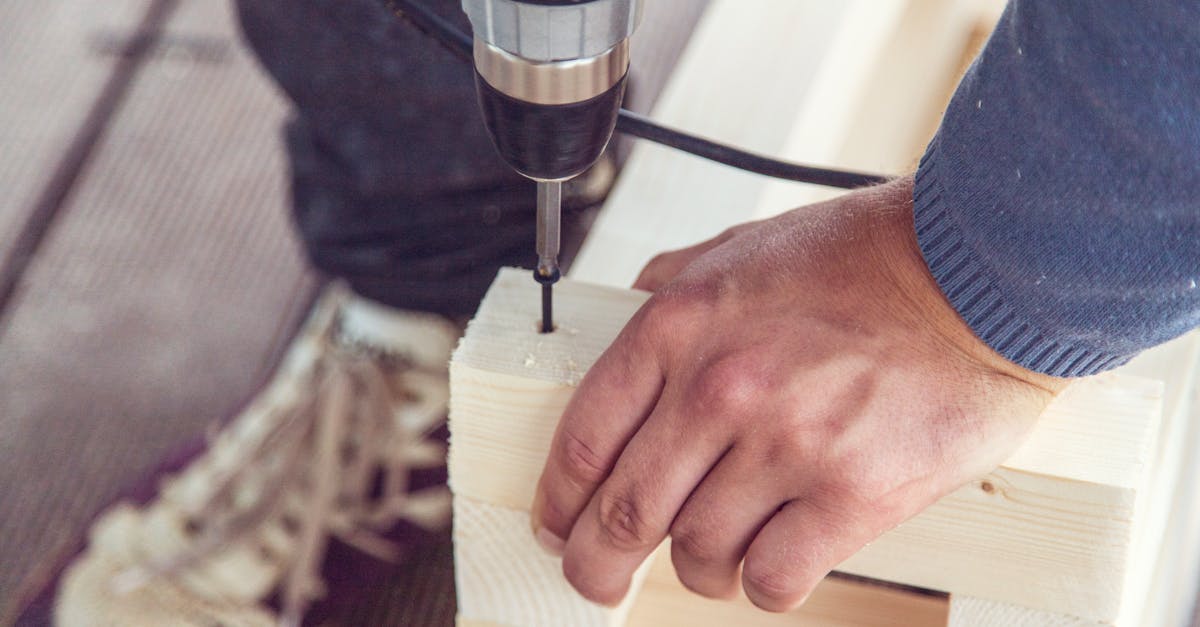 Understanding Compliance Standards for Carpentry Work
