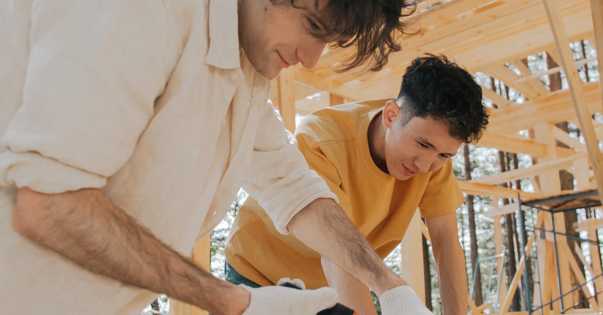 Understanding the Importance of Trade Qualifications for Carpenters in Geelong