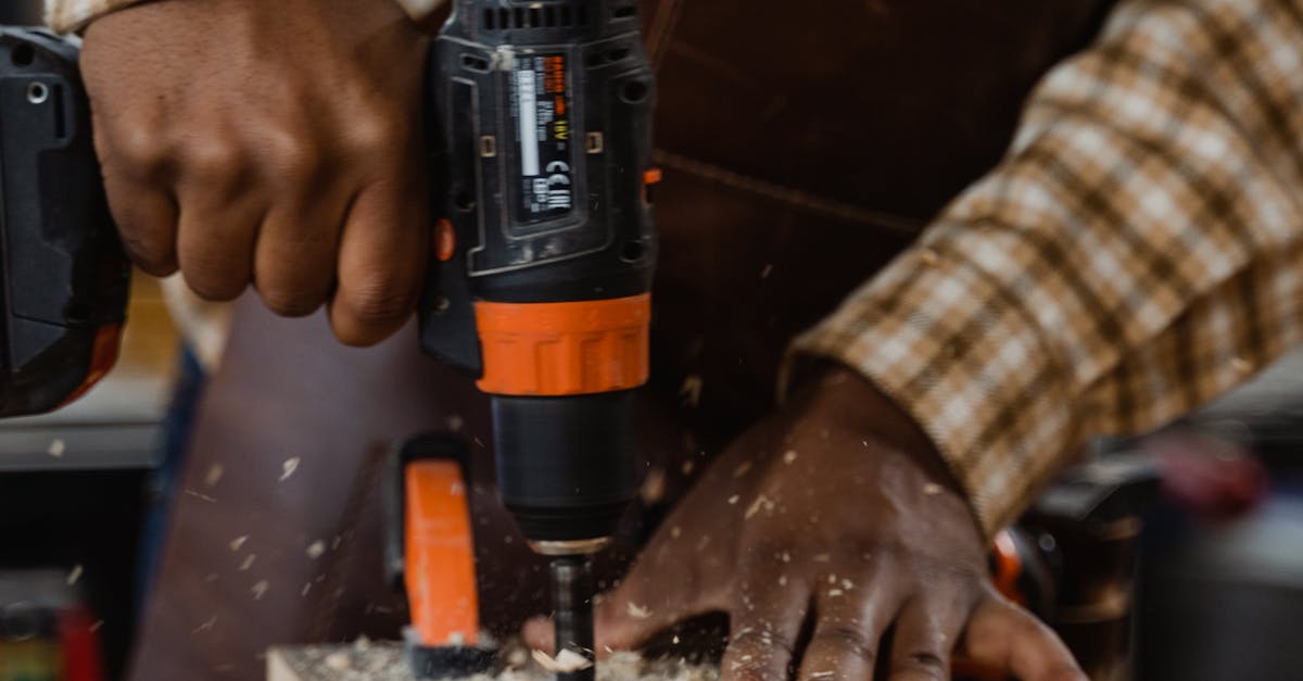 Understanding the Structure of Carpentry Apprenticeships in Geelong